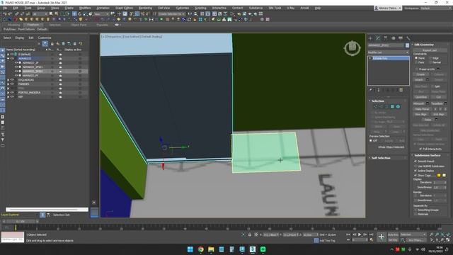 7.11 - Collect Asset transform one model into another смотреть онлайн