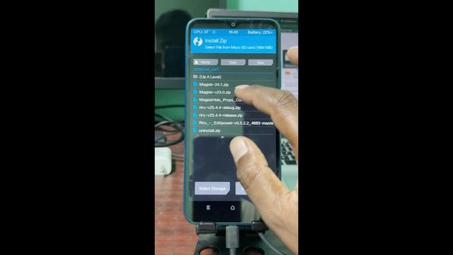 Magisk Manager Install Redmi 9i/9A-How To Install Magisk Manager  Redmi 9A/9i, Redmi 9i Magisk ||