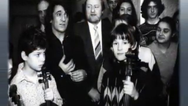 Республиканский музыкальный колледж, Минск (Беларусь) смотреть онлайн