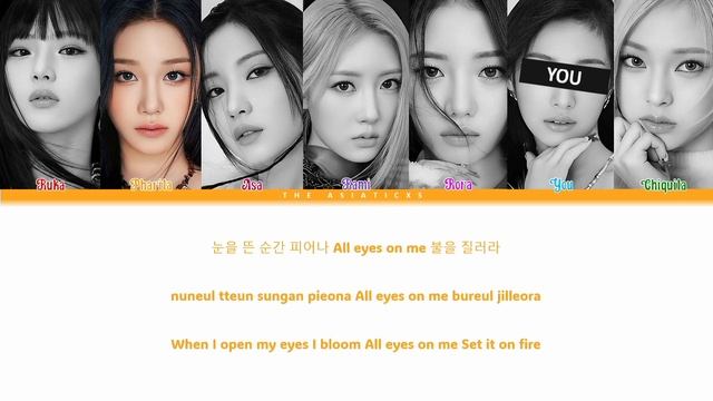 [KARAOKE] BABYMONSTER - 