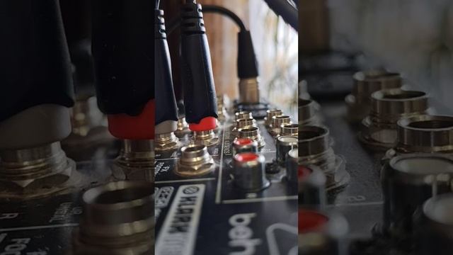 Живой вокал