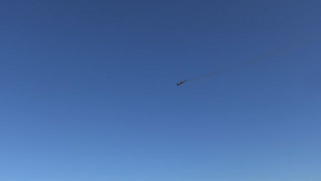 GIANT RC SCALE HELICOPTER TURBINE COBRA BELL AH-1 MODEL WITH MISSILE LAUNCHER смотреть онлайн