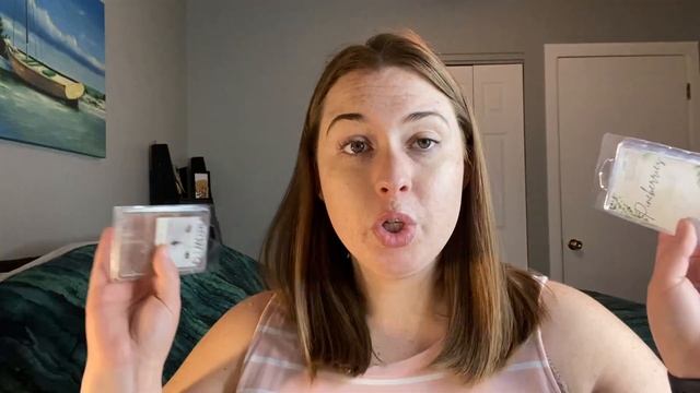 HOME FRAGRANCE EMPTIES // A LOT of Melted Moose and a Key lime Pie DUPE смотреть онлайн