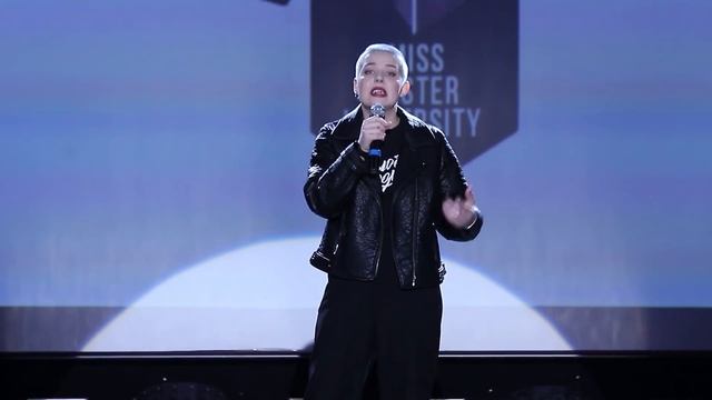 ММ 2017. Карина Хацкалёва (Творческий номер) смотреть онлайн