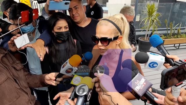 Niurka le responde a Cynthia Klitbo 😱😱😱 tienes que escuchar . смотреть онлайн