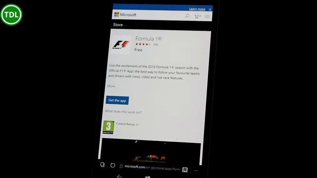 Hands on with Windows 10 Mobile Anniversary Update build 14385 смотреть онлайн