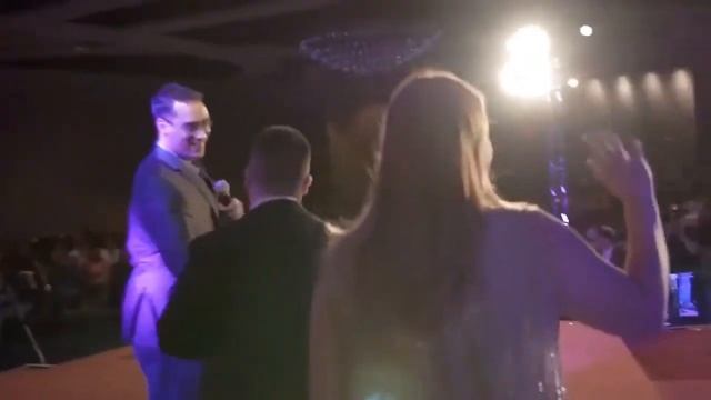 INFINii на русском пространстве смотреть онлайн