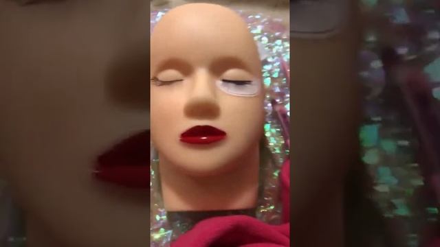 Asmr spa & makeup role play смотреть онлайн