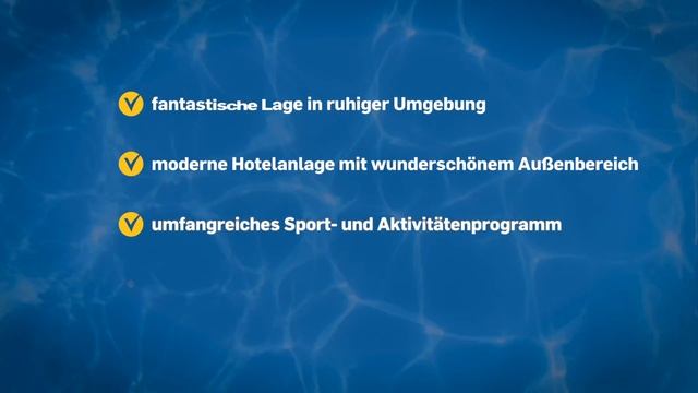 Justiniano Moonlight**** Türkei / Alanya