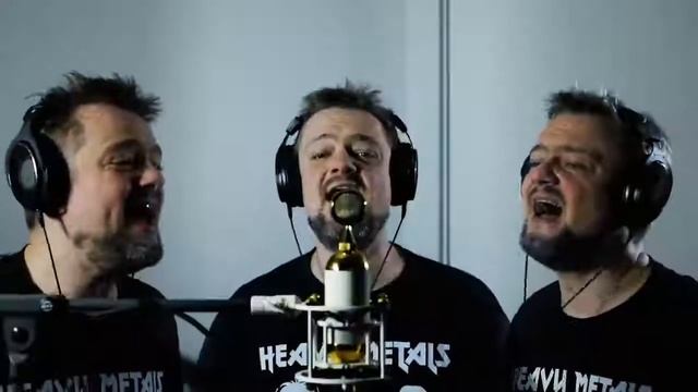 Александр Пушной - А в Африке 2 020