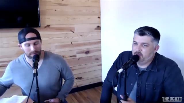 Christian Liberty? The Weaker Brother? | Theocast смотреть онлайн