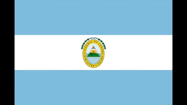Evolution of the Flag of El Salvador (1519-present) смотреть онлайн