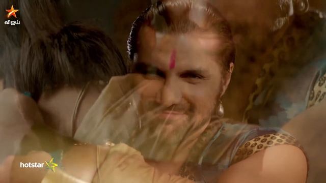 Chandhra Nandhini 08/15/17 смотреть онлайн