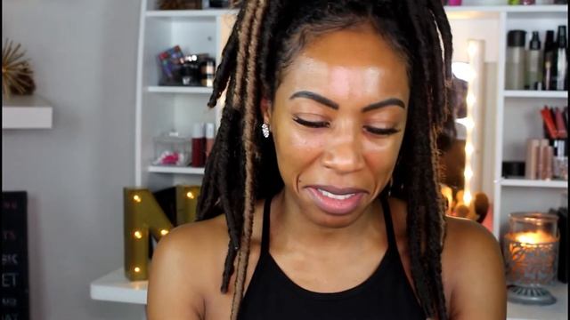 L'OREAL COLOUR RICHE SHINE LIPSTICK TRY-ON & SWATCH TUTORIAL смотреть онлайн