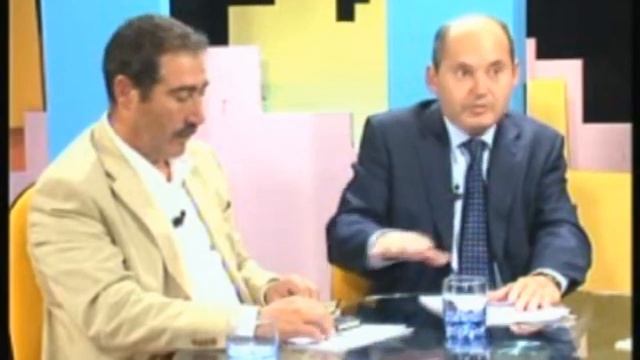 Entrevista Caso Ibiza Centro TVIbiza-TEF, 12/05/08 (Parte 2) смотреть онлайн