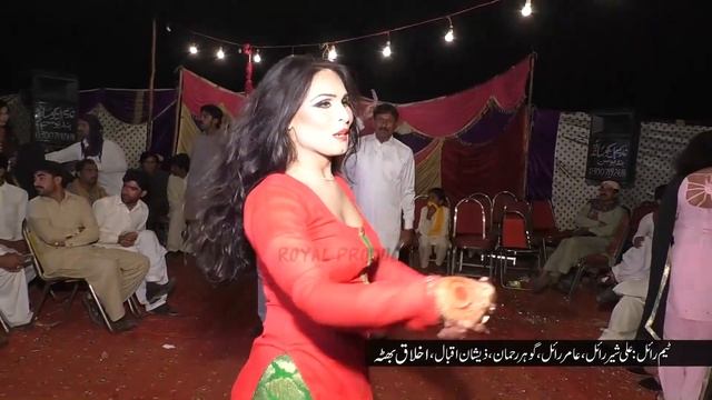 Pakistani Full Hot Mujra Dance