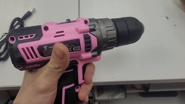 Шуруповерт deko смотреть онлайн