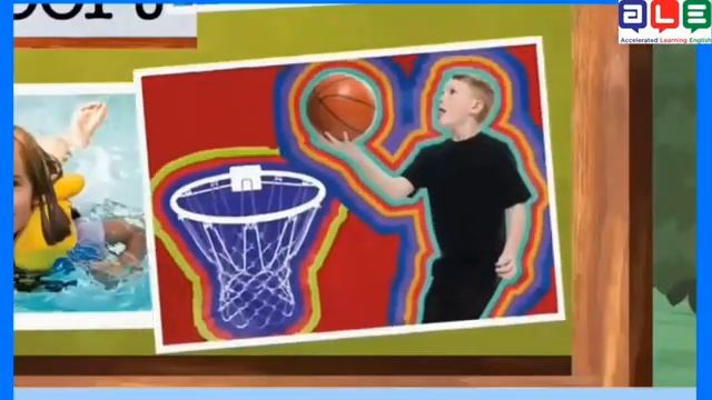 Power Up 1 Unit 7 Let's play 1 online video cutter com смотреть онлайн