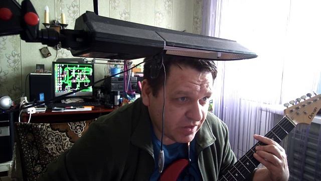 System of a Down - I-E-A-I-A-I-O кавер 2 смотреть онлайн