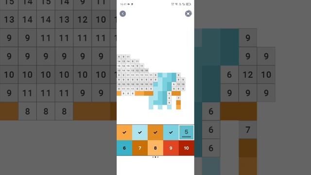 ИГРА ПО КЛЕТКАМ смотреть онлайн