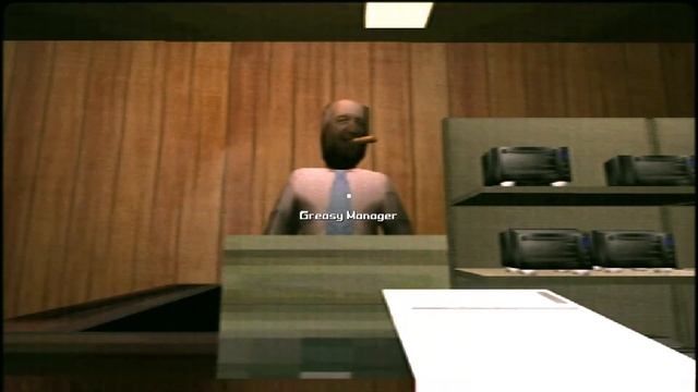 Bloodwash | Random itch.io Horror Game #1 смотреть онлайн