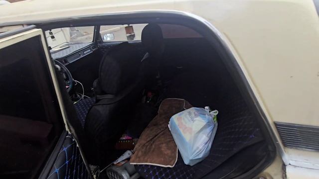 Продаётся ваз 2105