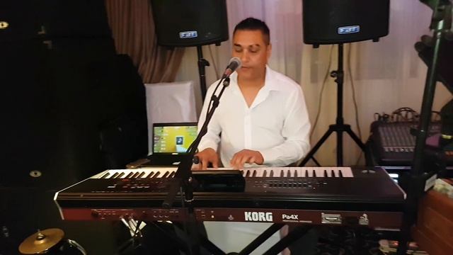 FORMAȚIA CALIPSO GALATI Sârbă instrumentală (Cover)@Marian Cozma TEL :0745917765 смотреть онлайн