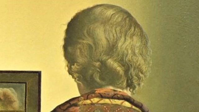 Salvador Dalí 6 смотреть онлайн