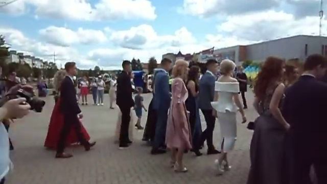 Долинський ліцей №6: з гумонітарнних наук 28.06.2019 смотреть онлайн