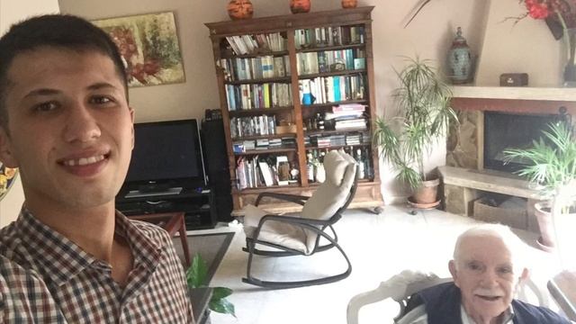 Студент ЕТУ в Политехническом университете Каталонии смотреть онлайн