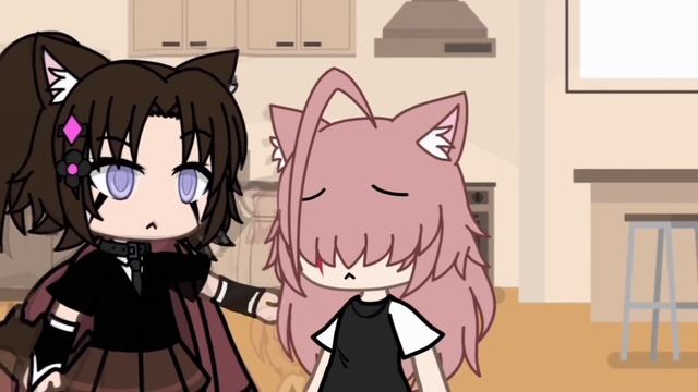 MeMe//что это такое!?//Gacha life//Not the original//(скоро новое видео) смотреть онлайн