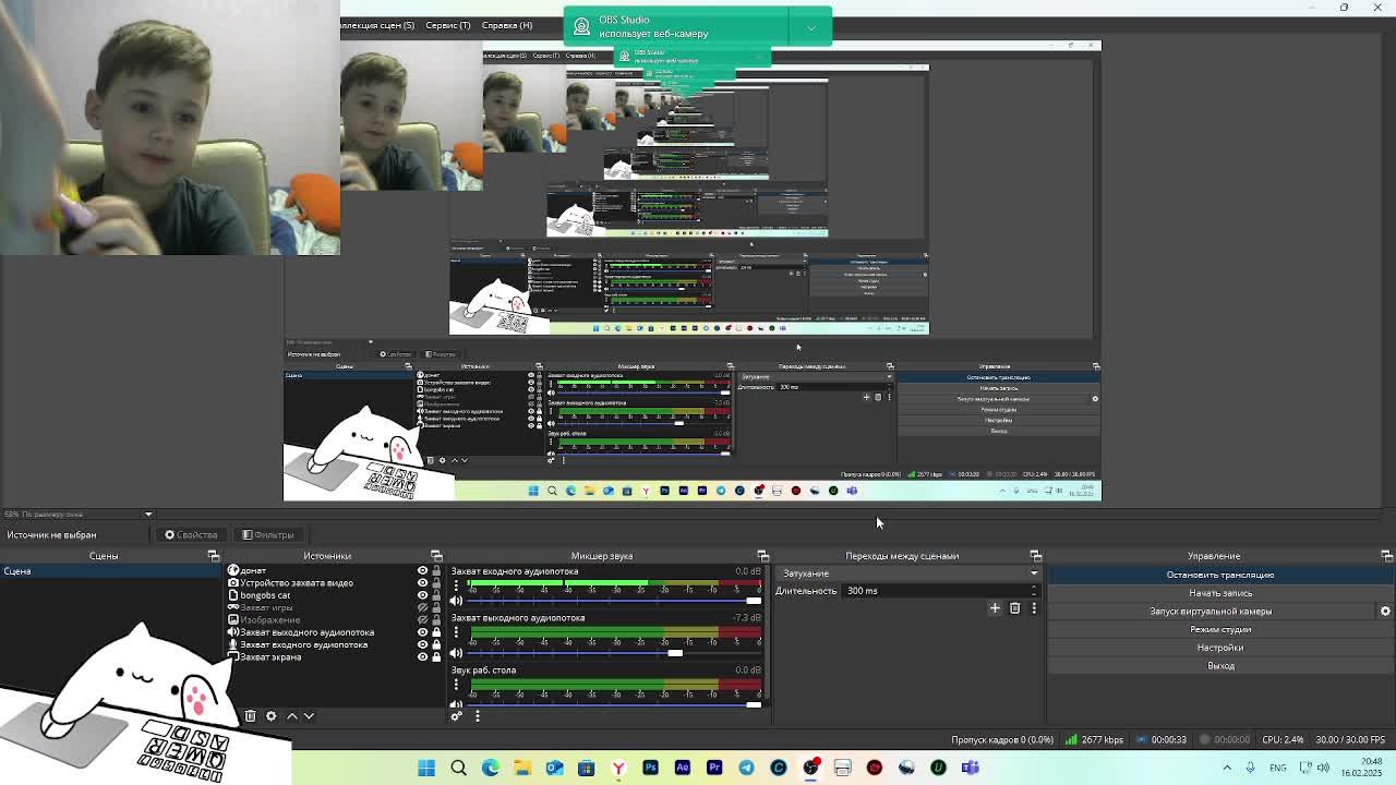 SPRUNKI смотреть онлайн