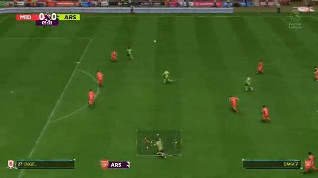 FIFA Gameplay - Part 19