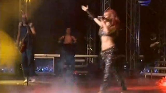 Malina-Kakvo Napravi S Men