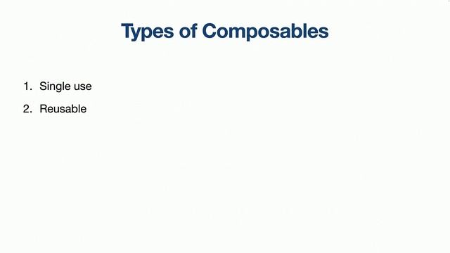 024 - Mastering Nuxt - Разбираем Composables в Nuxt