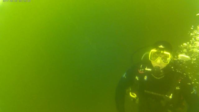 05.08.17 Подводное видео. Студенты CMAS* с Pro Diving Club смотреть онлайн