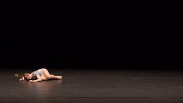 Mila Stankova, 13, "Fallen angel", IBBC 2016, Bari, Italy смотреть онлайн