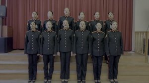 "Вальс фронтовой медсестры" Д.Тухманов