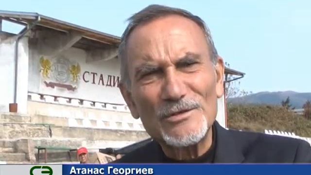 Трибой по ориентиране „Бодлите на розите”. смотреть онлайн