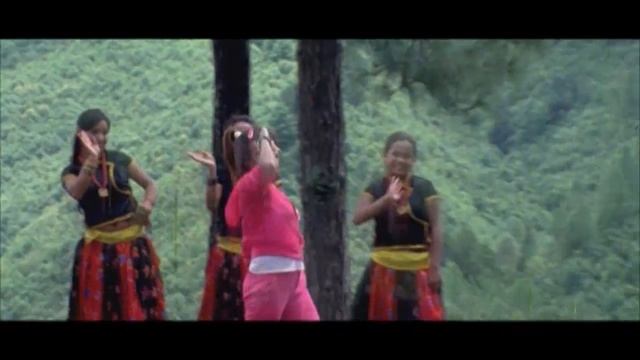 Sablai Salam ||सबलाई सलाम || MOVIE SONG || Malai Mann Paryo