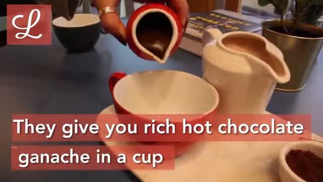 Amazing Hot Chocolate Brother Hubbard Dublin смотреть онлайн