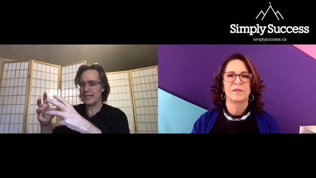 Iris Benrubi with Dr Marc Gafni on Building Relationships смотреть онлайн