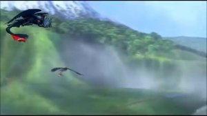 песня как приручить дракона