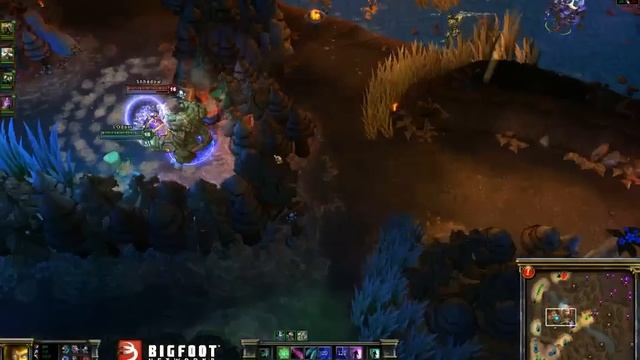 LoL - Cassiopeia 4 pt3 - HotshotGG смотреть онлайн