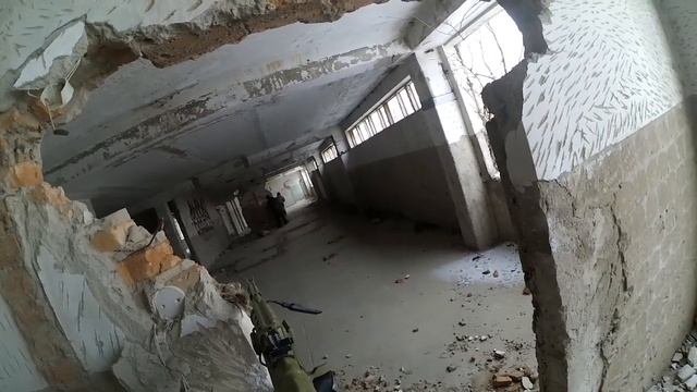 Вабанк  Часть1