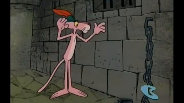 La Pantera Rosa - Impuesto Rosa смотреть онлайн