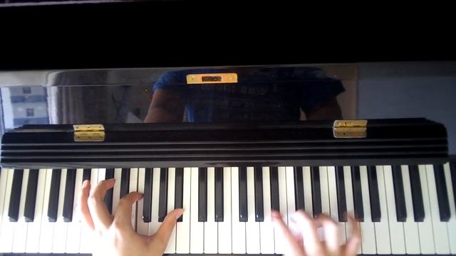 I PLAYED THE HARDEST PIANO PIECE... смотреть онлайн