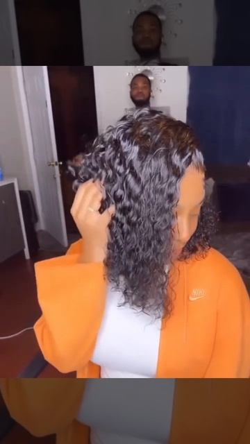 pixie cut wig смотреть онлайн