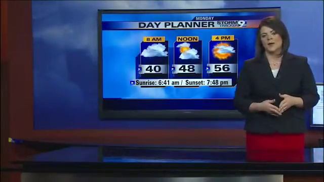 Stormtracker 9 Update: 4/8 смотреть онлайн