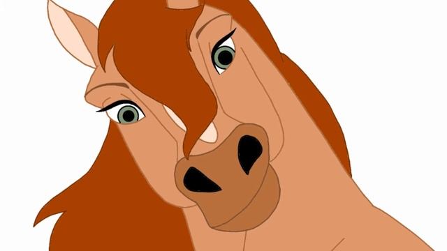 Я в виде лошади смотреть онлайн